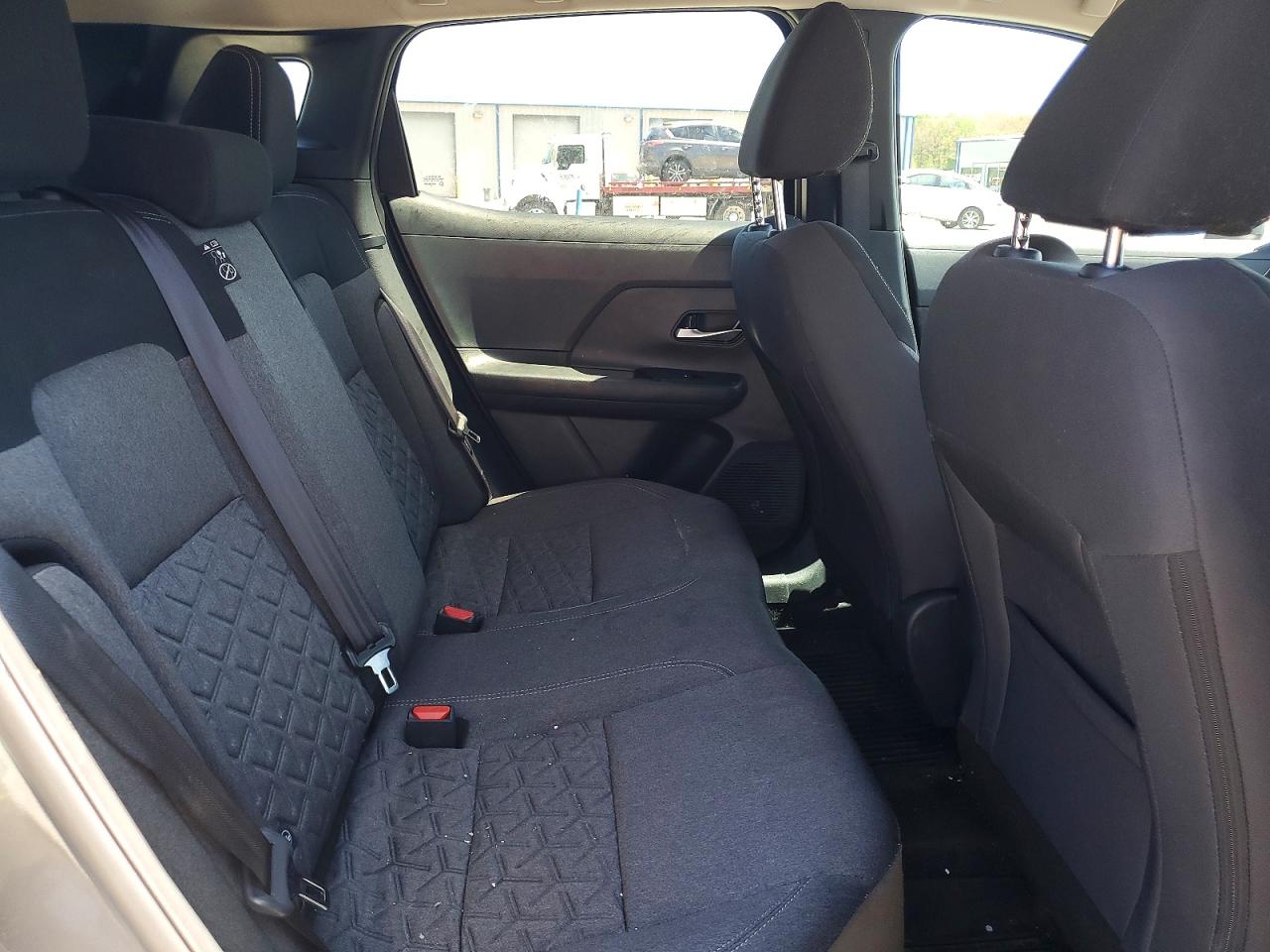 Nissan Kicks Sv