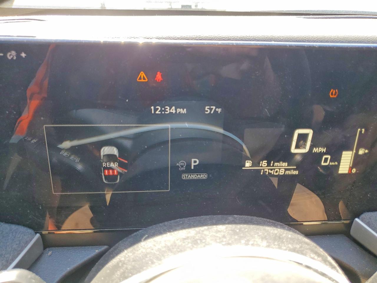 Nissan Kicks Sv