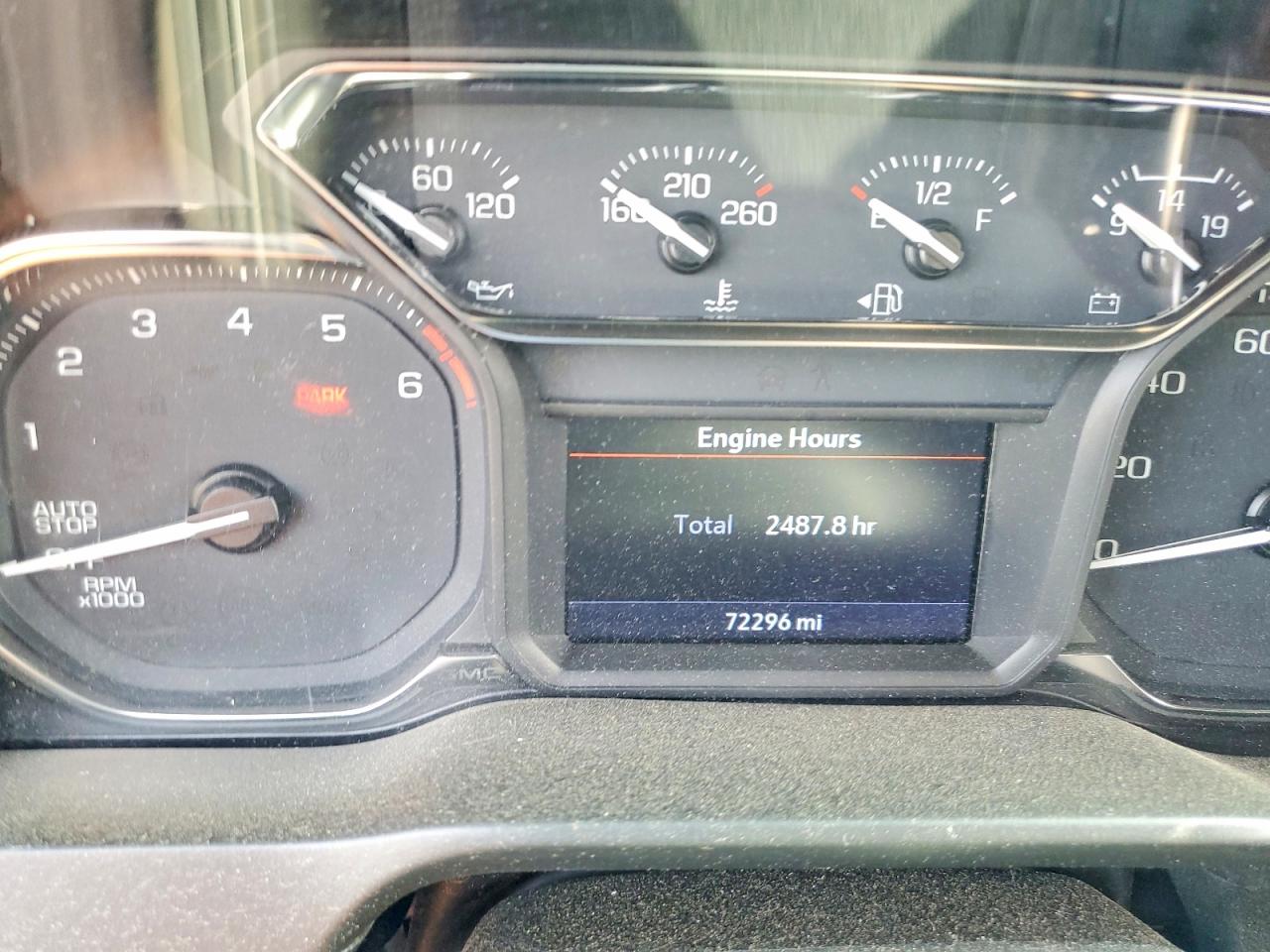 GMC Sierra K1500 At4
