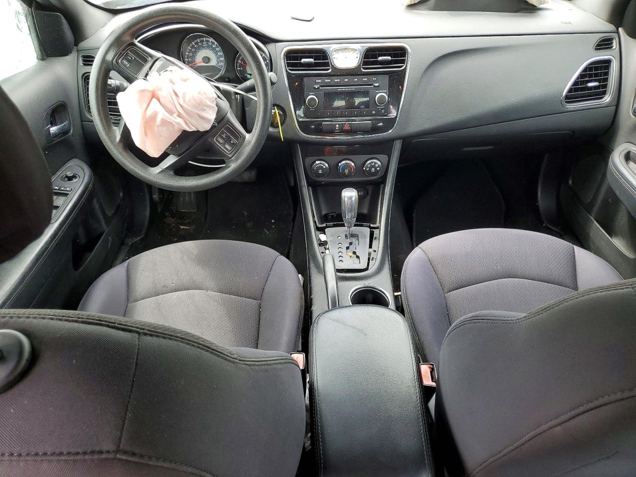 Chrysler 200 Lx