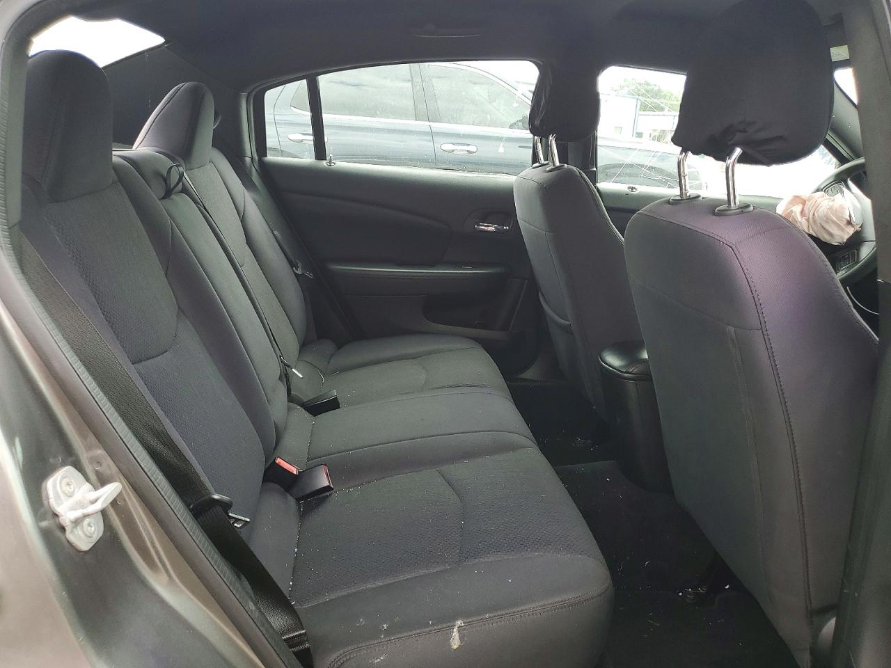Chrysler 200 Lx
