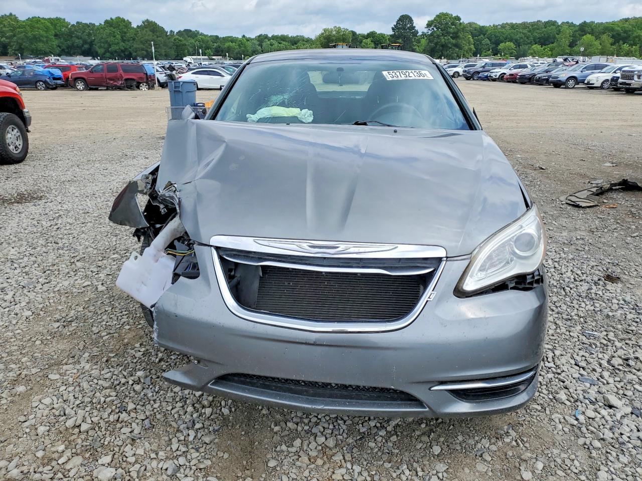 Chrysler 200 Lx