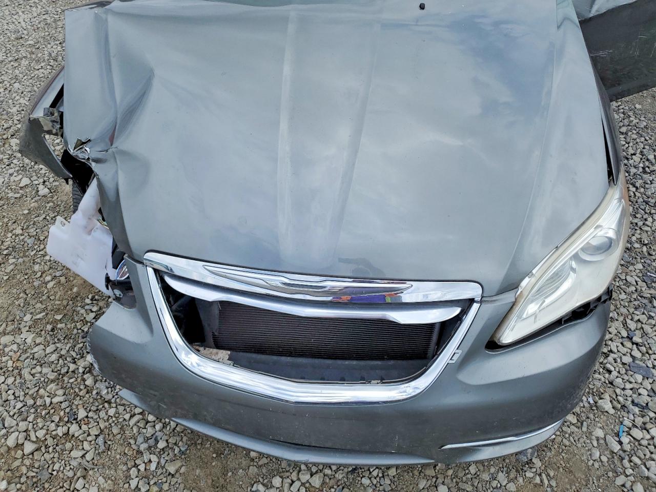 Chrysler 200 Lx