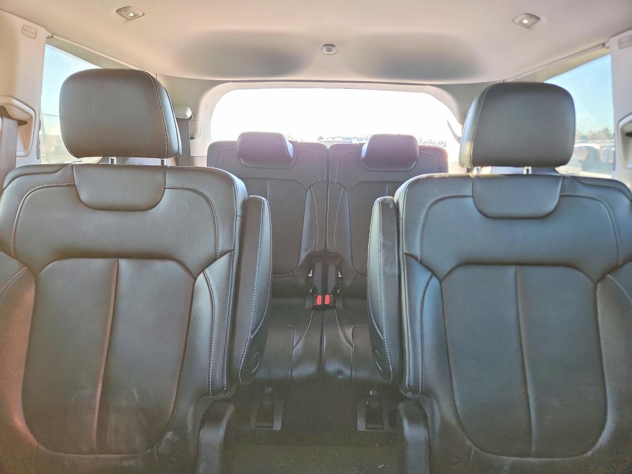 Jeep Cherokee L Limited