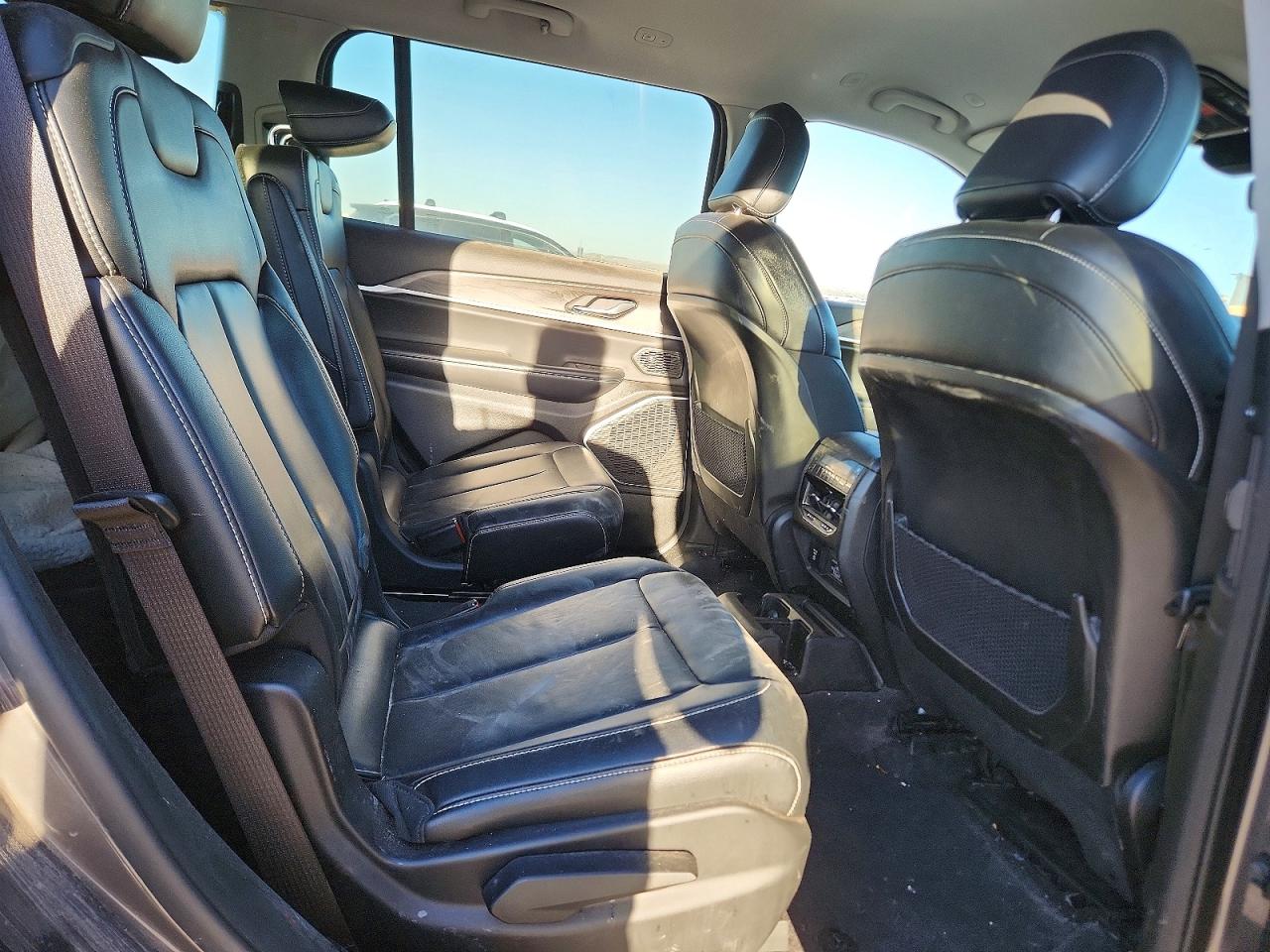 Jeep Cherokee L Limited