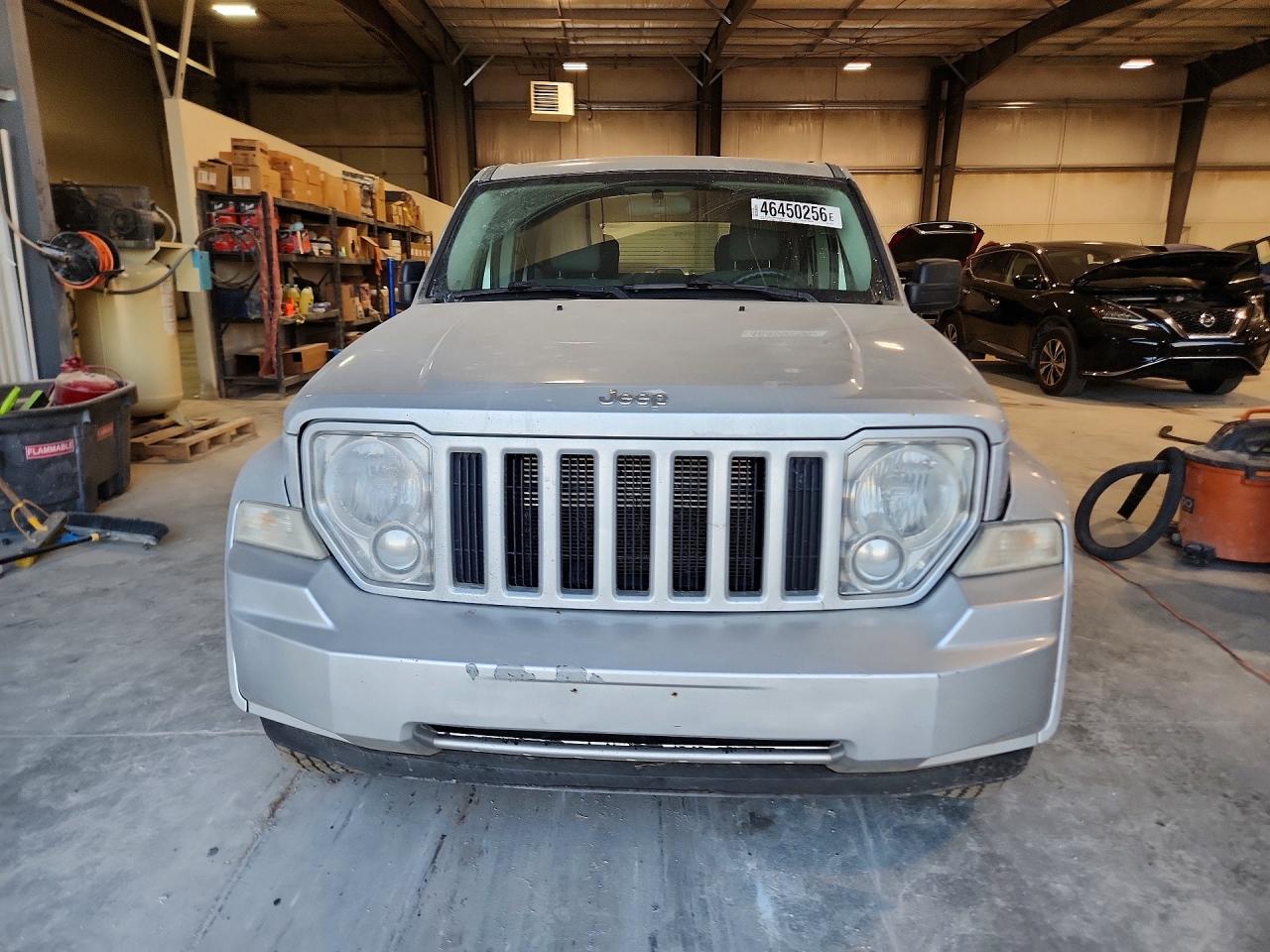 Jeep Liberty Sport