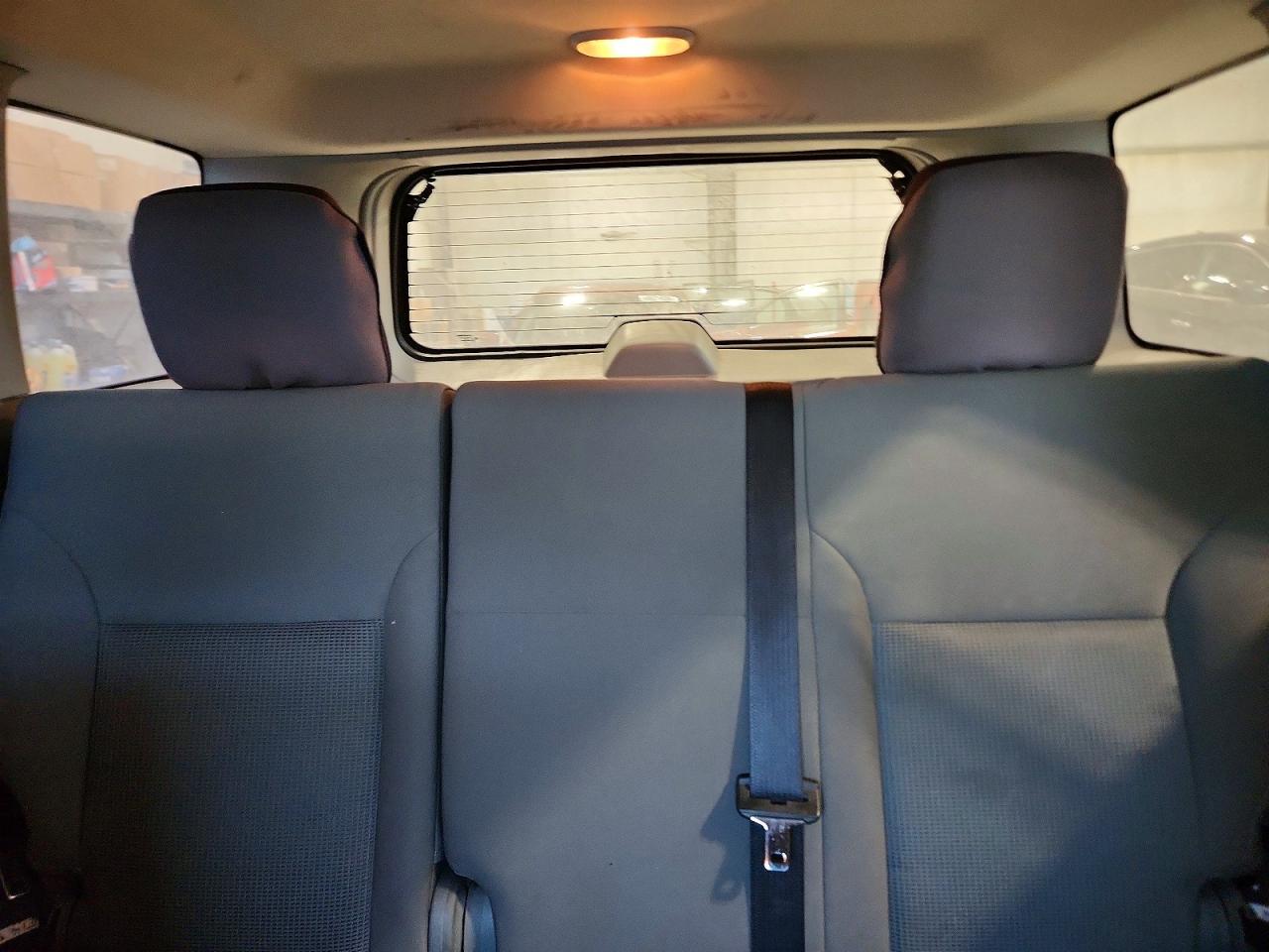 Jeep Liberty Sport
