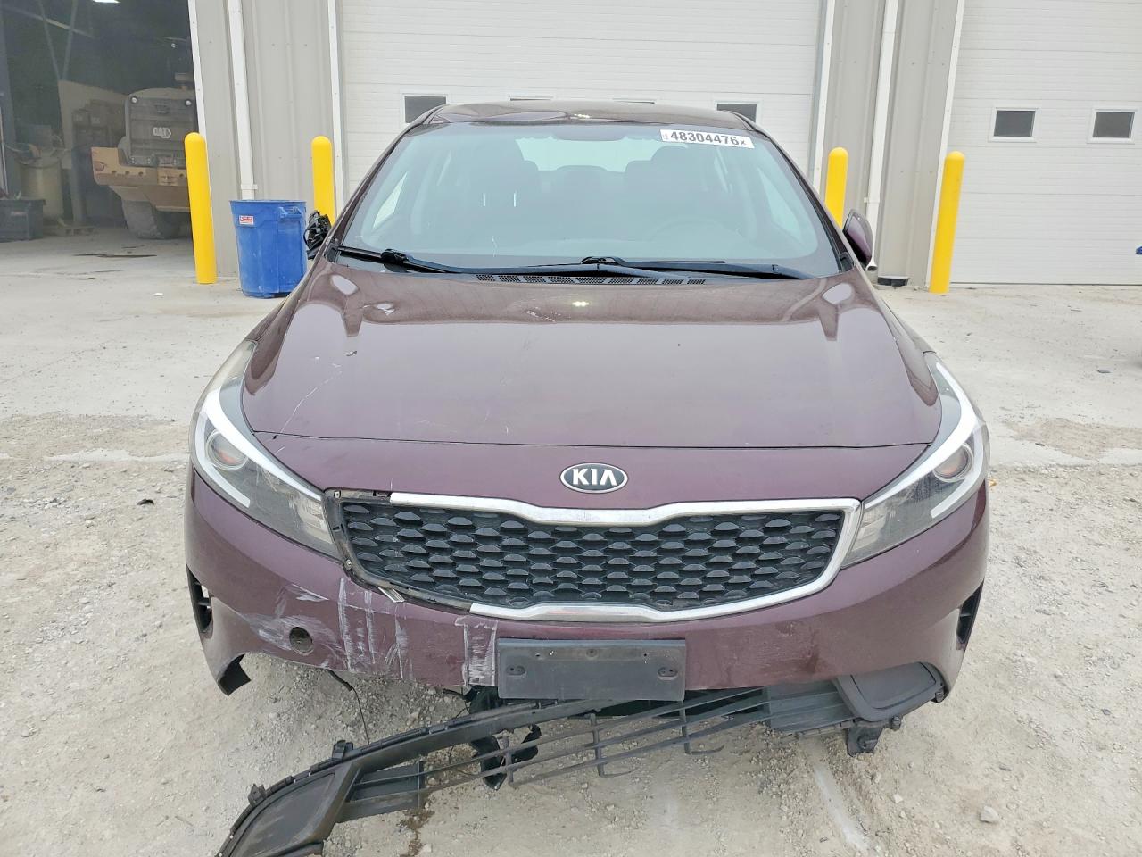 Kia Forte Lx