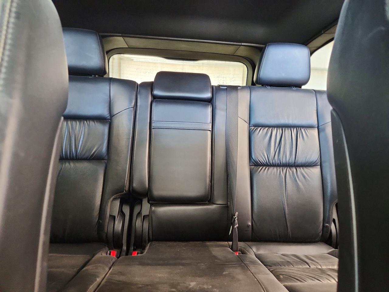 Jeep Cherokee Limited