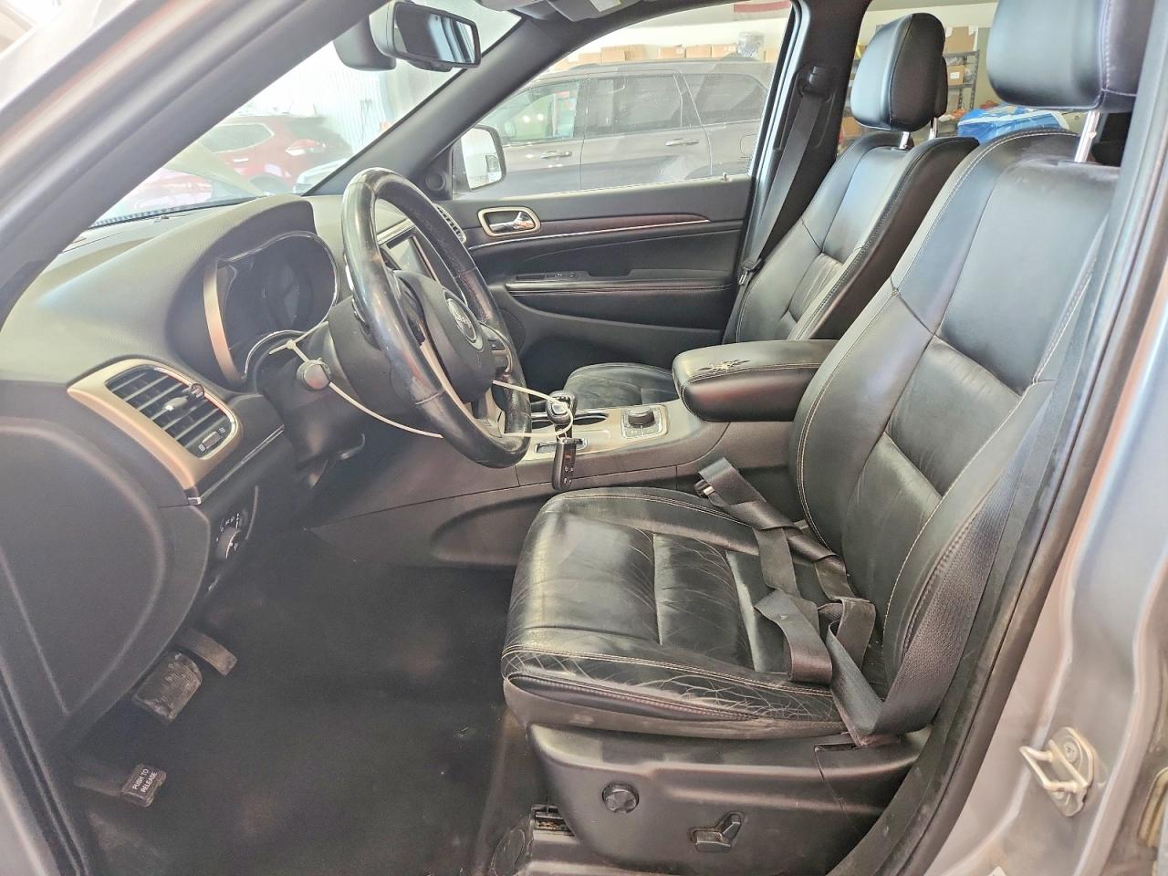 Jeep Cherokee Limited