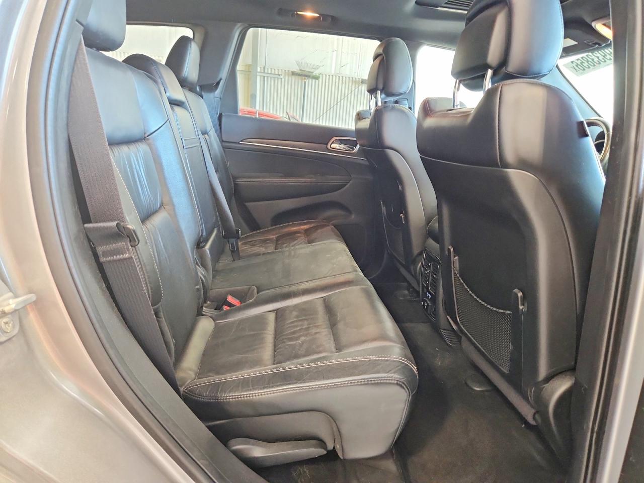 Jeep Cherokee Limited