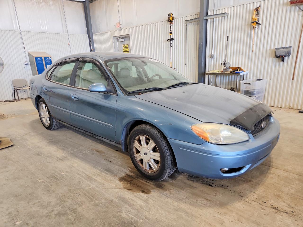 Ford Taurus Sel