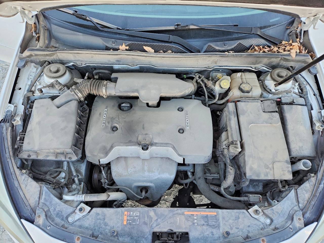 Chevrolet Malibu Ls