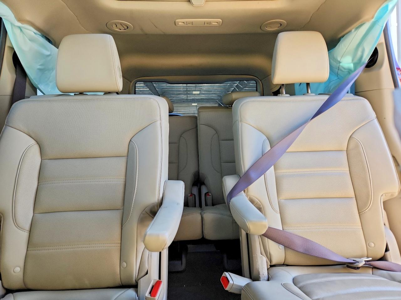 GMC Acadia Denali