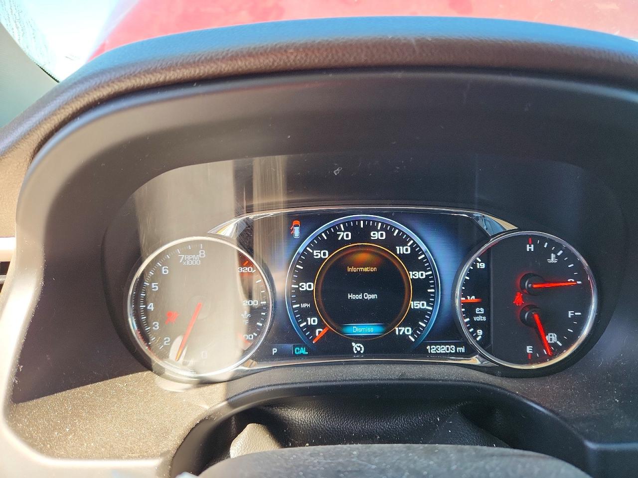 GMC Acadia Denali