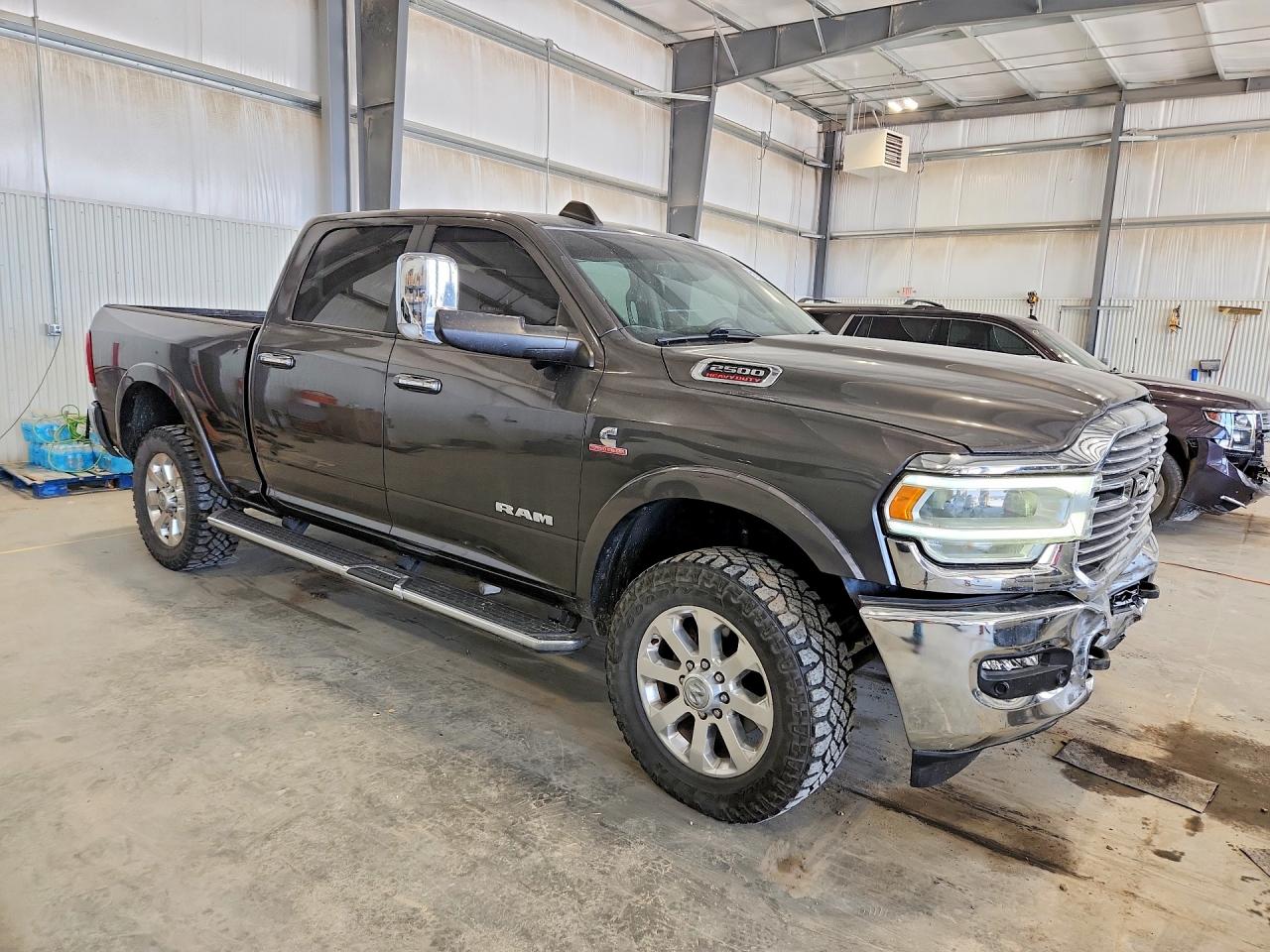Ram 2500 Laramie