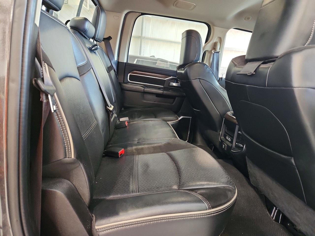 Ram 2500 Laramie