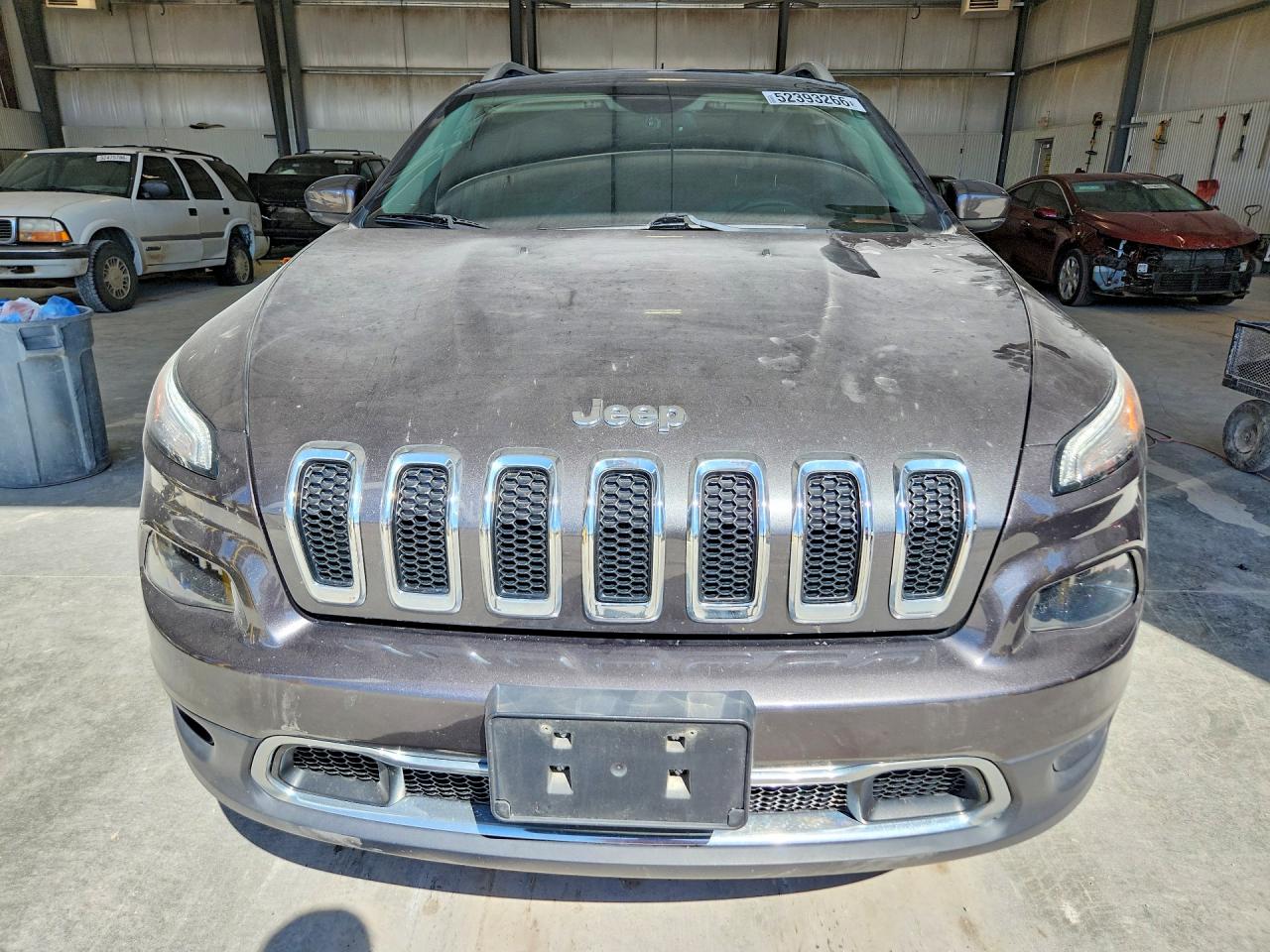 Jeep Cherokee Limited