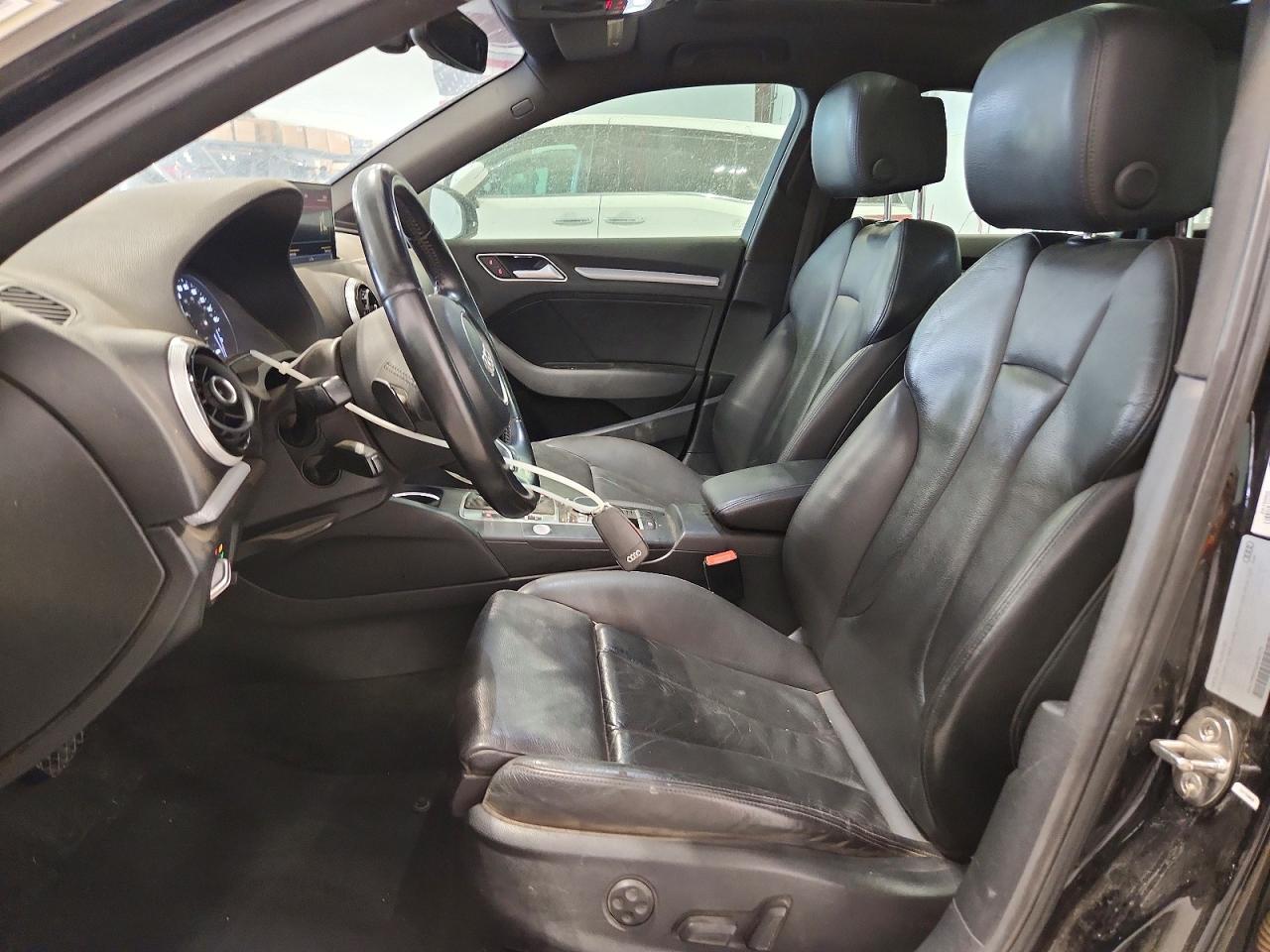 Audi A3 E-tron Premium Plus