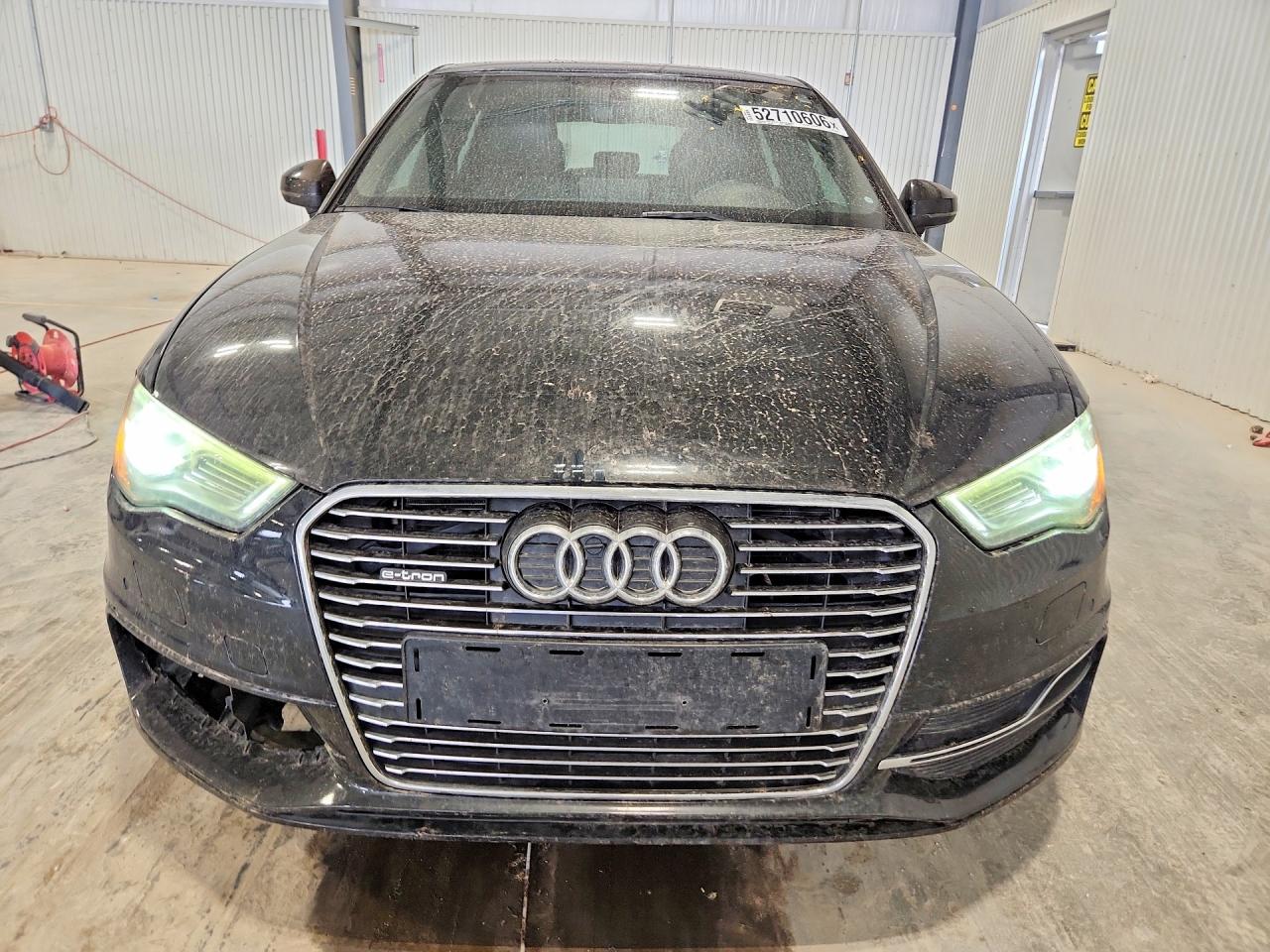 Audi A3 E-tron Premium Plus