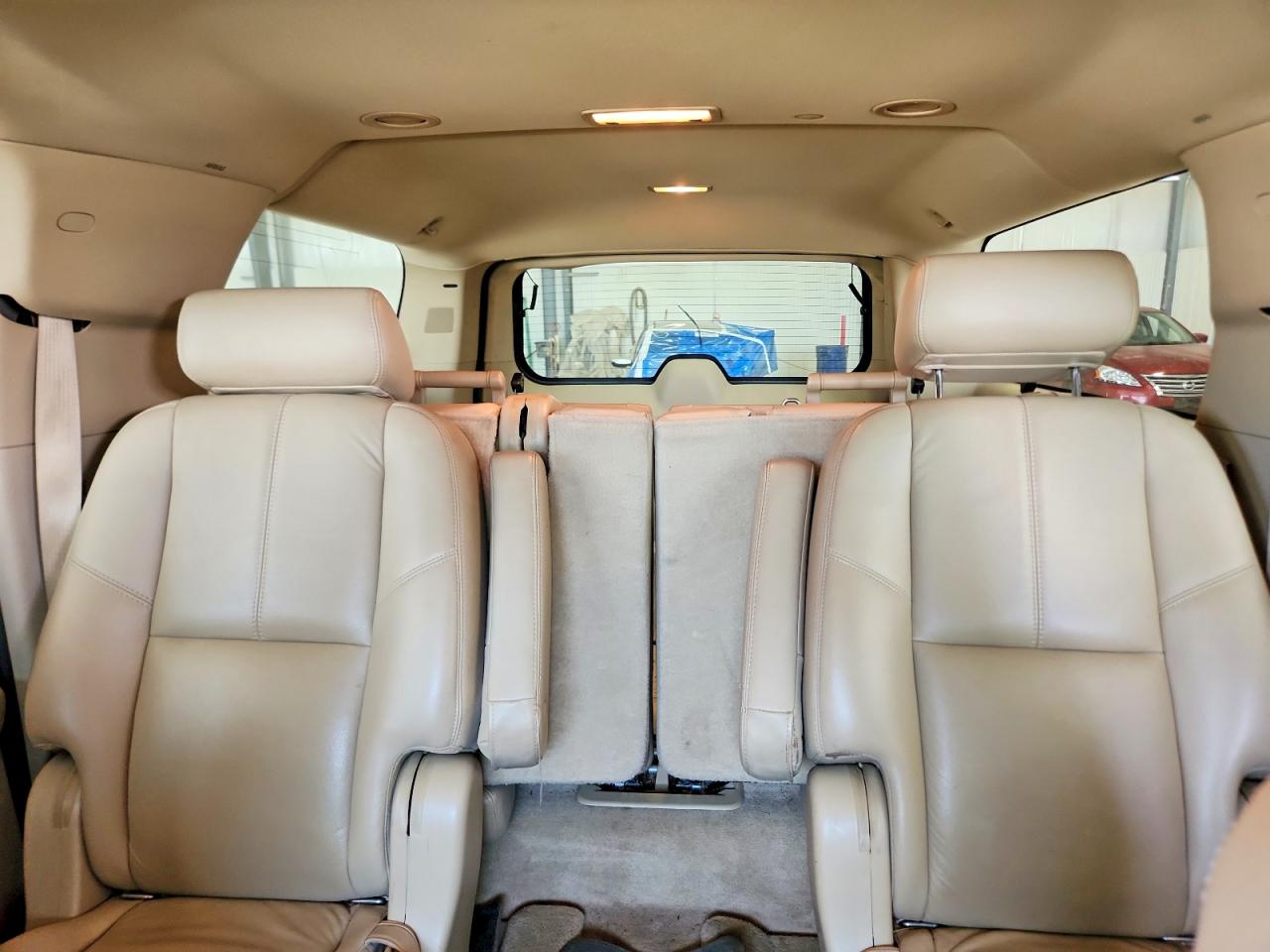 Chevrolet Suburban K1500 Ls