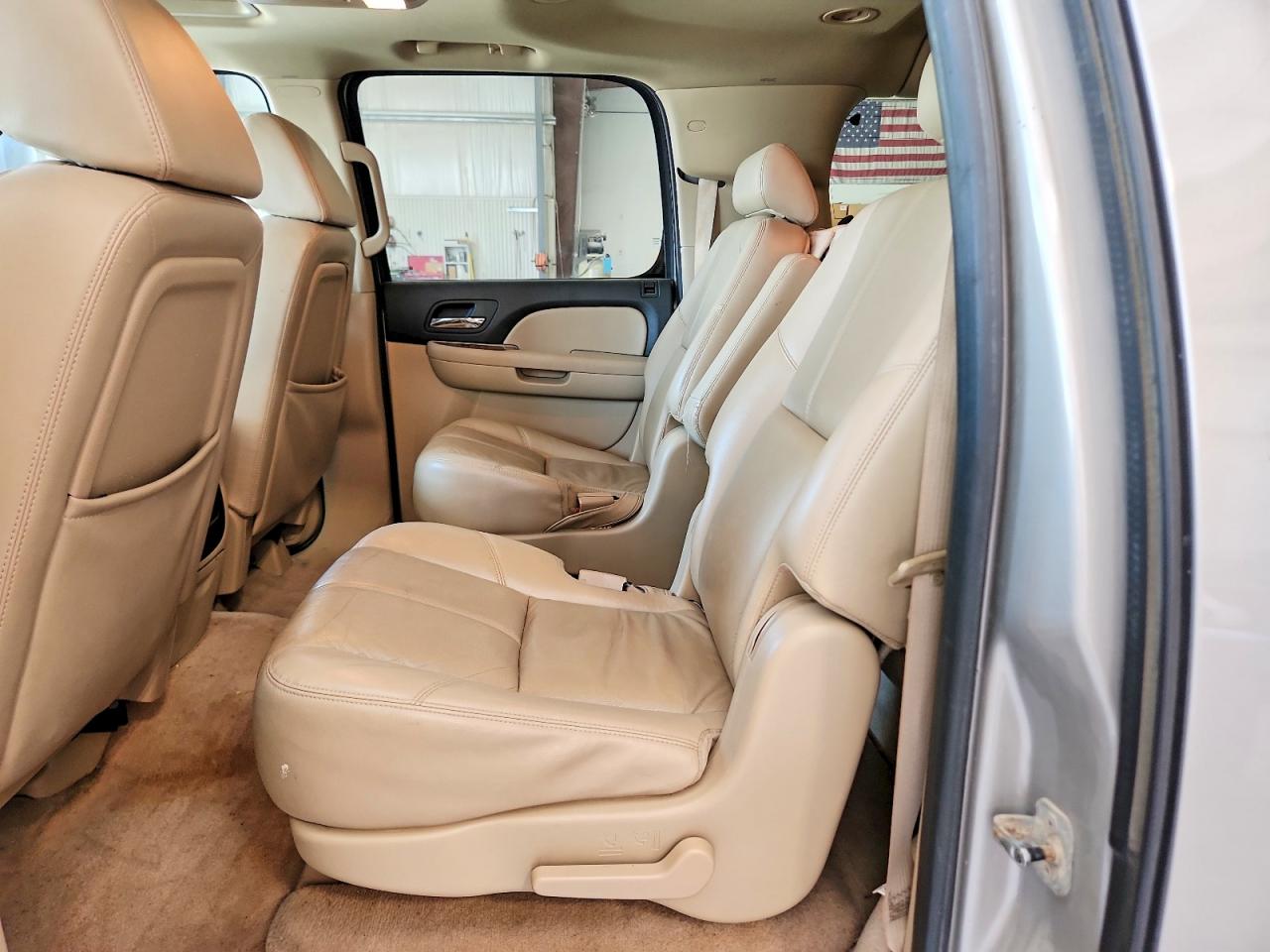Chevrolet Suburban K1500 Ls