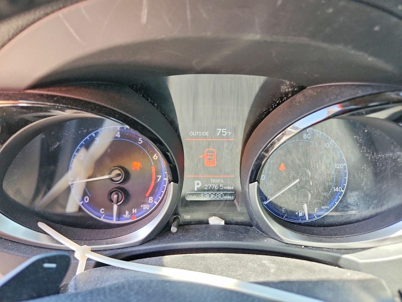 Toyota Corolla S Plus