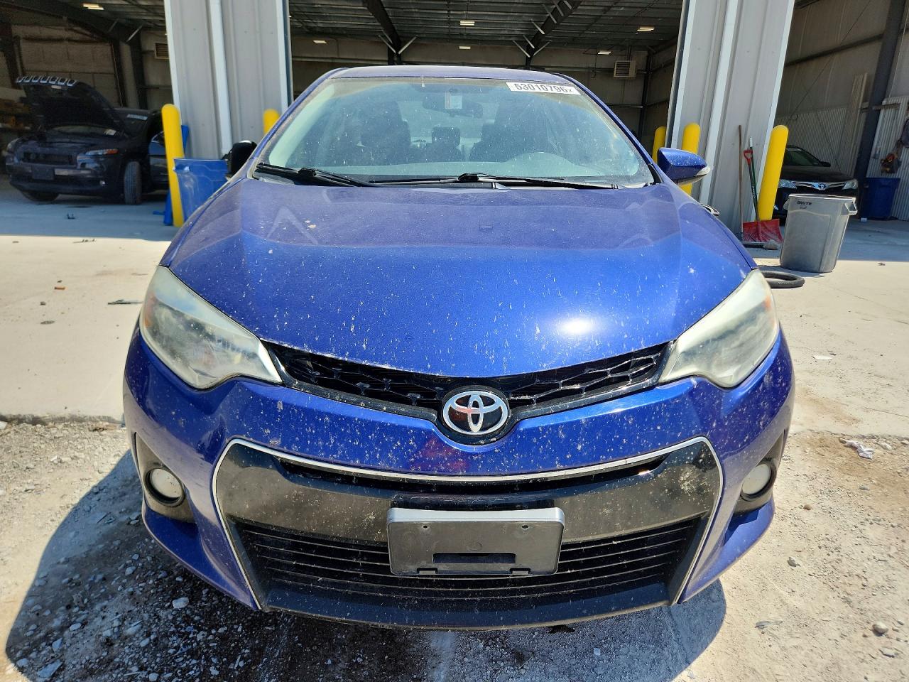 Toyota Corolla S Plus