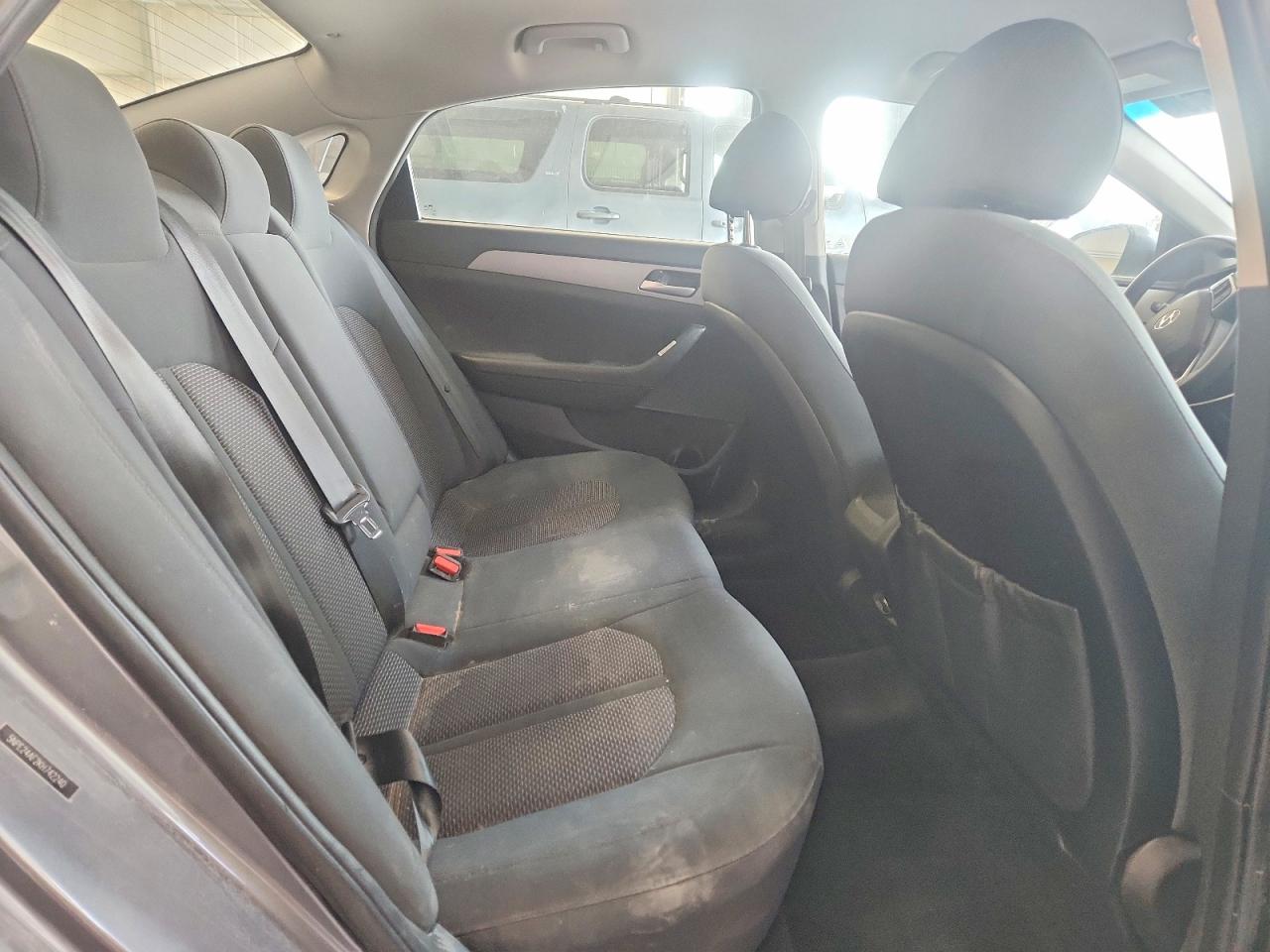 Hyundai SONATA Se