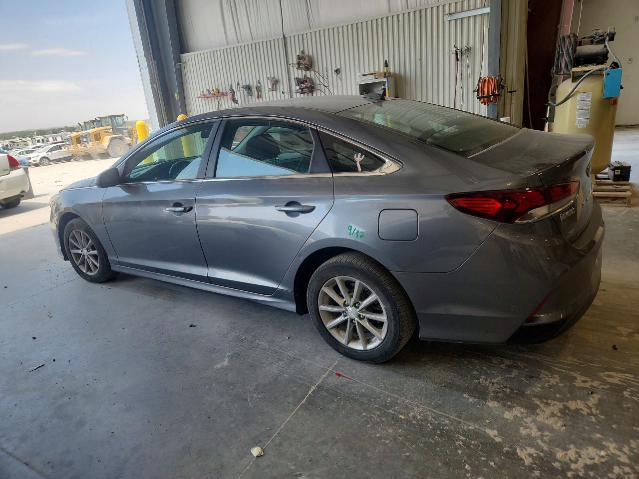 Hyundai SONATA Se
