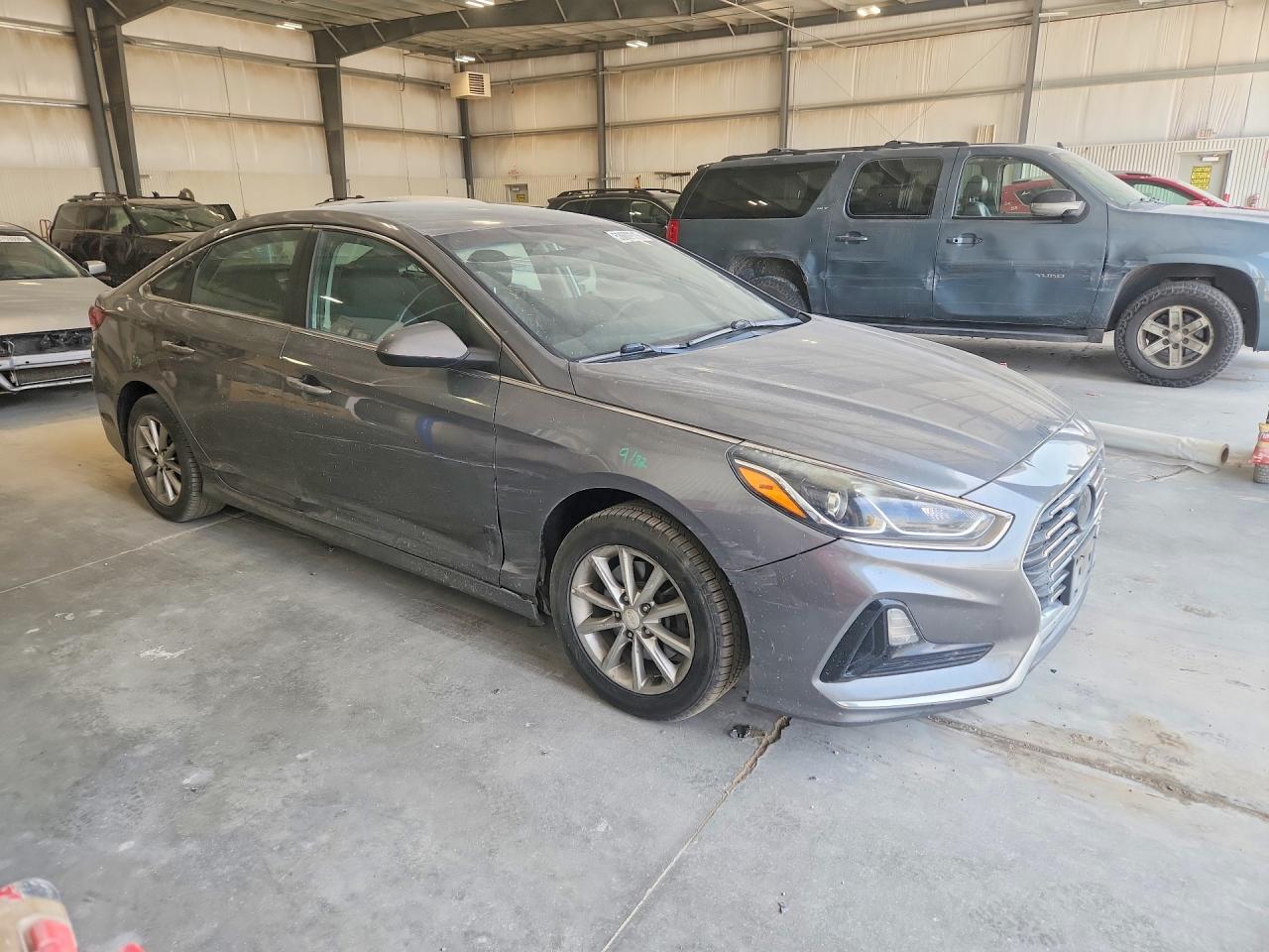 Hyundai SONATA Se