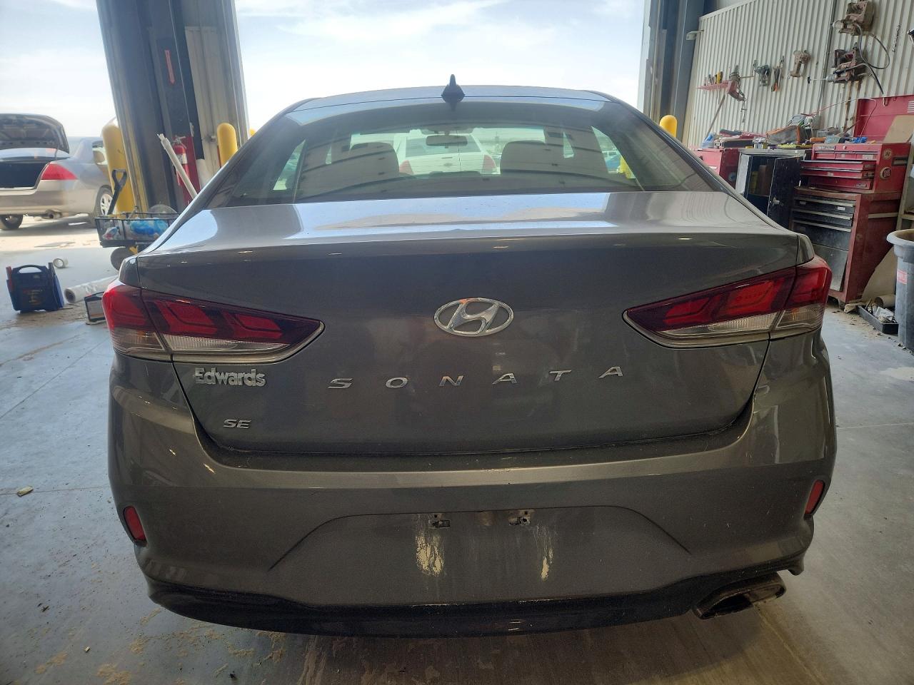 Hyundai SONATA Se