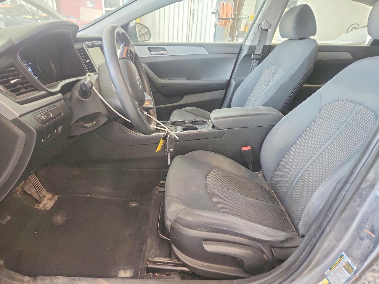 Hyundai SONATA Se