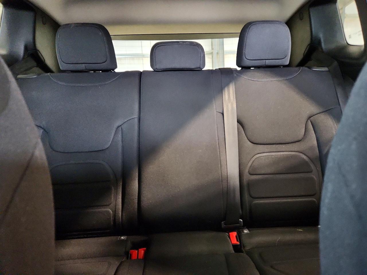 Jeep Renegade Latitude