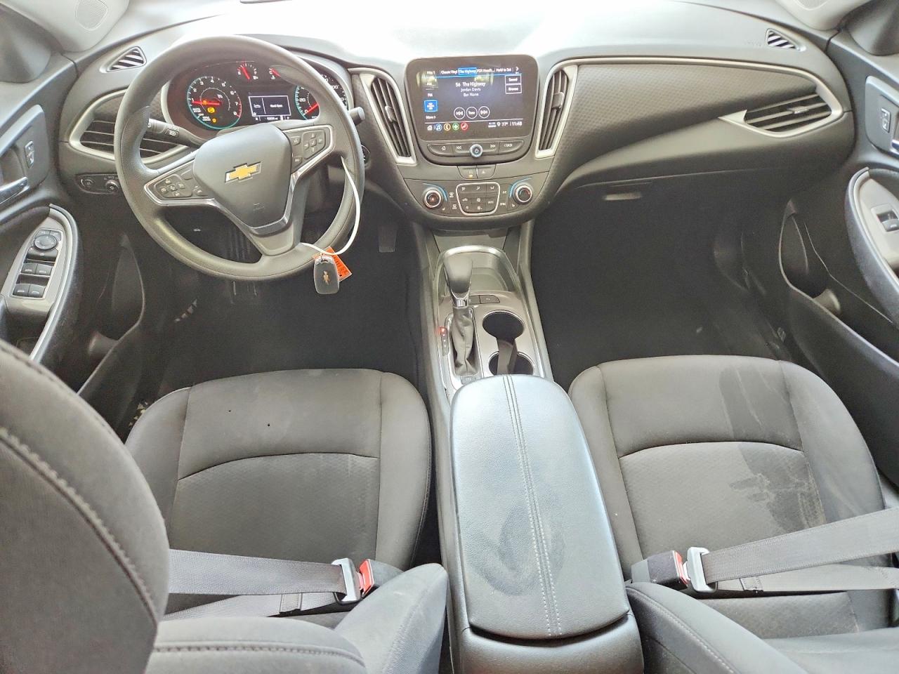 Chevrolet Malibu Lt