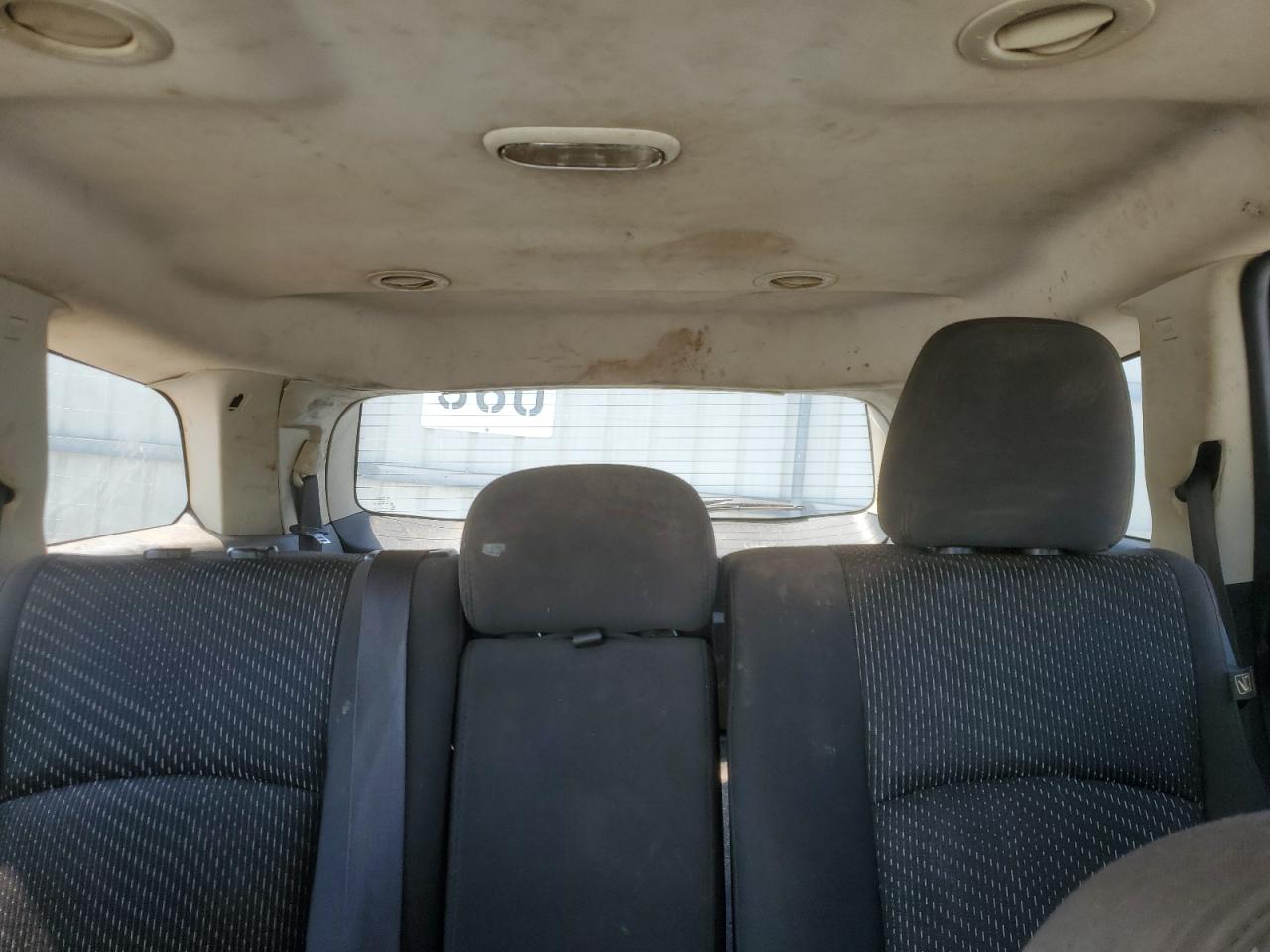 Dodge Journey Sxt