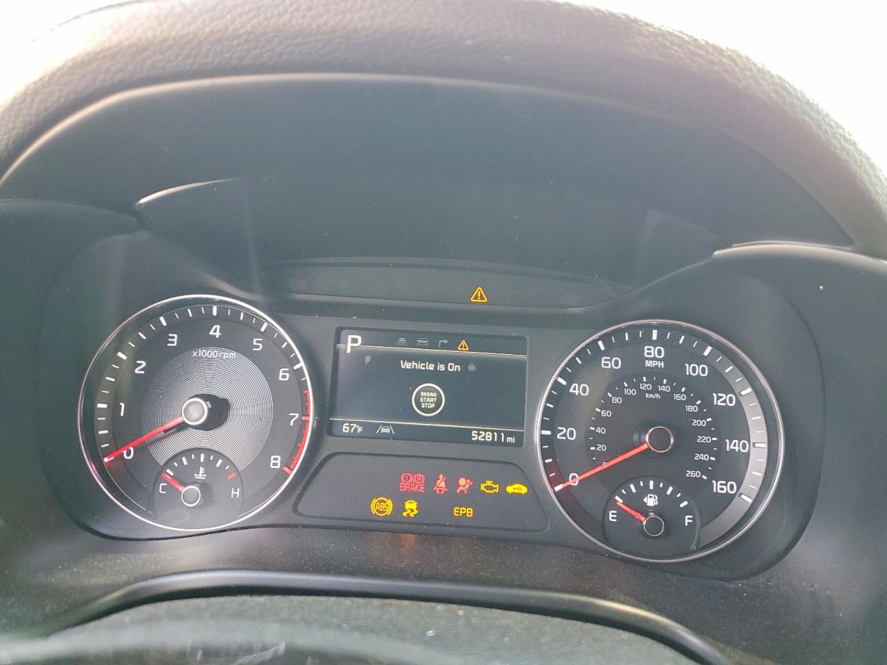 Kia Forte Gt