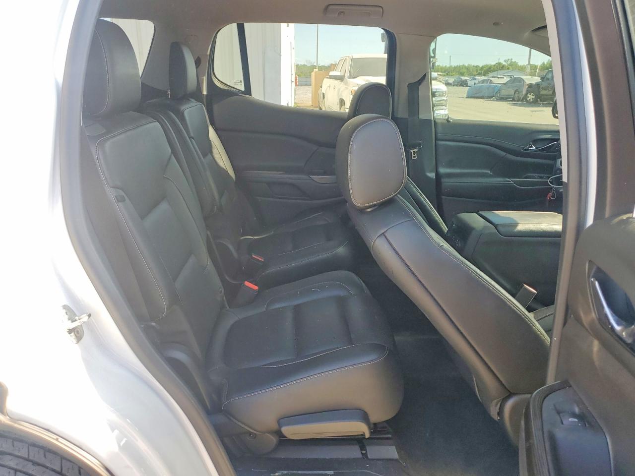 GMC Acadia Slt-1