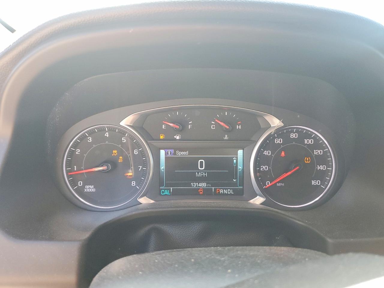 GMC Acadia Slt-1