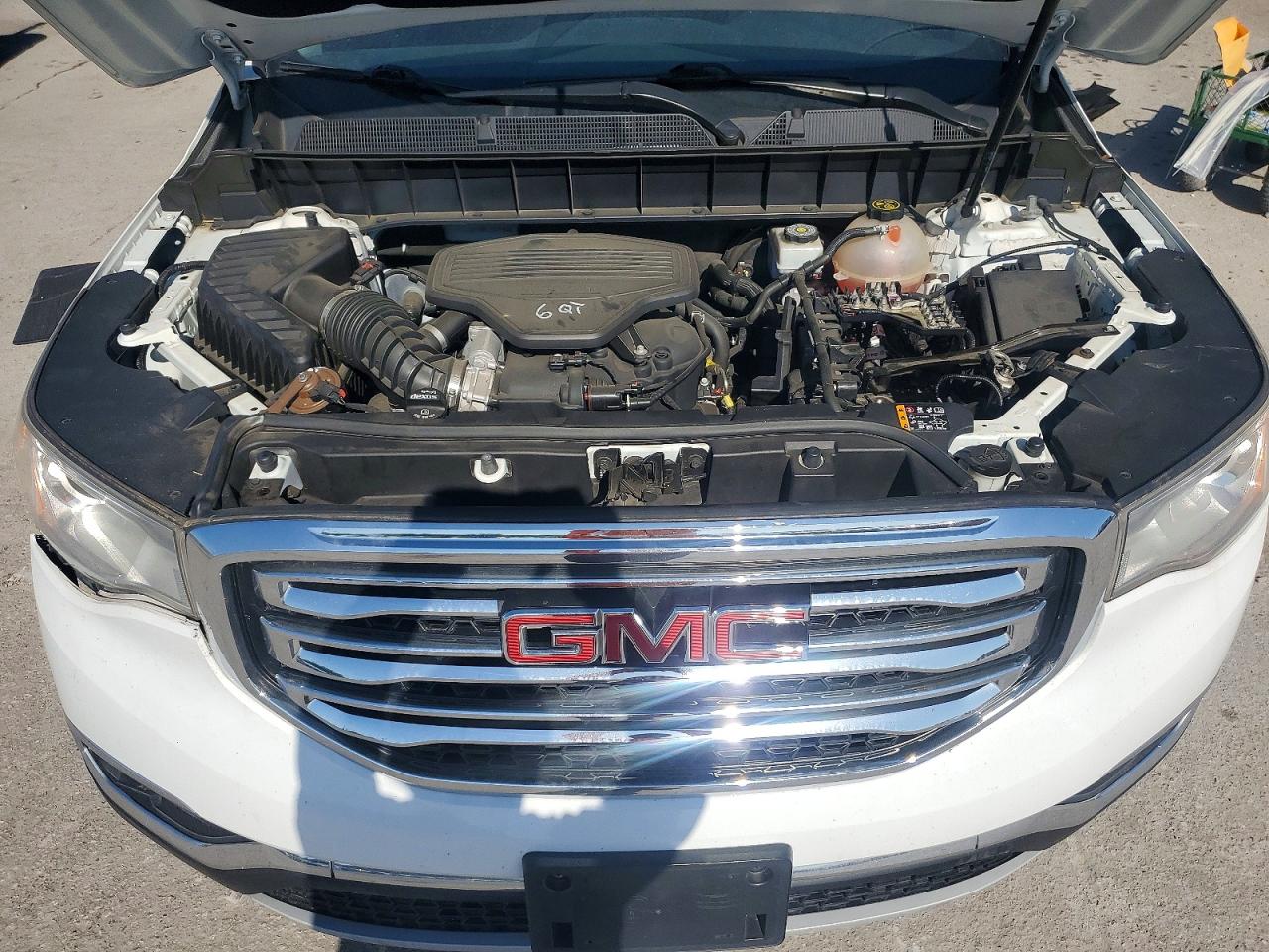GMC Acadia Slt-1