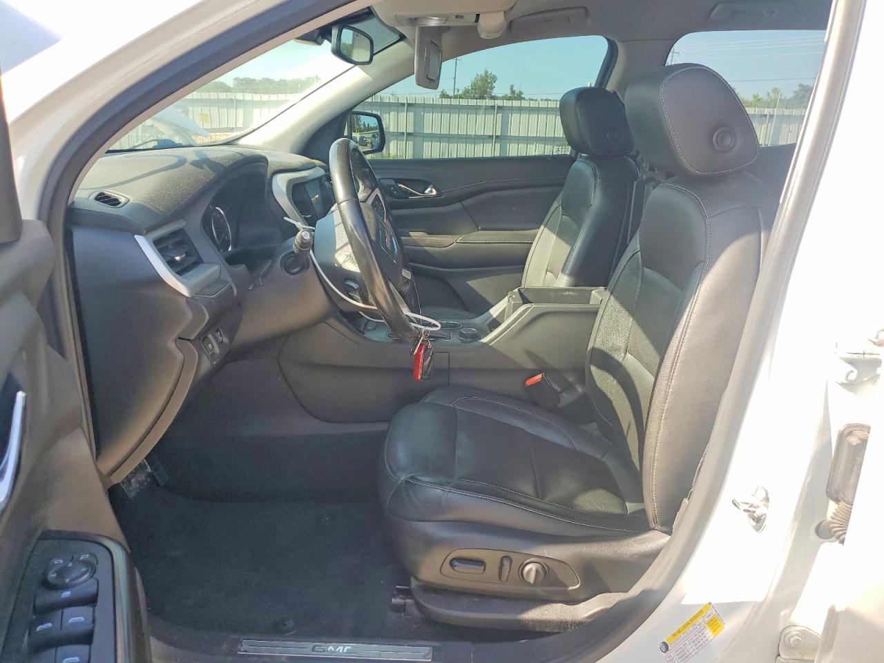 GMC Acadia Slt-1