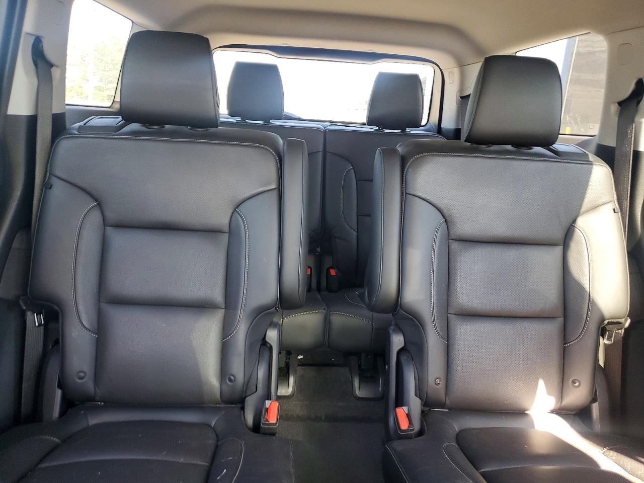 GMC Acadia Slt-1