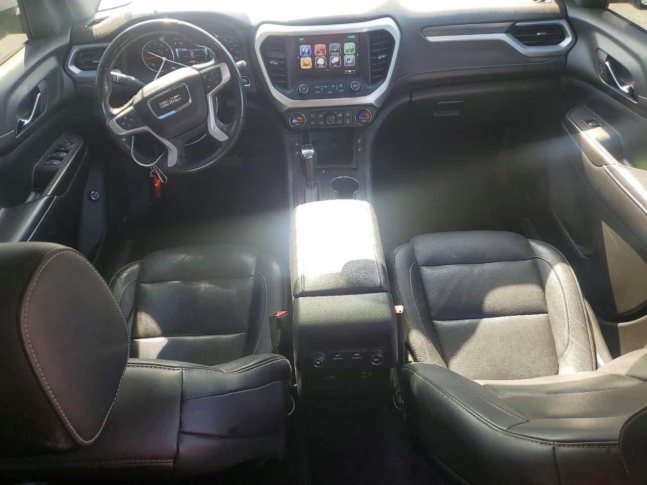 GMC Acadia Slt-1