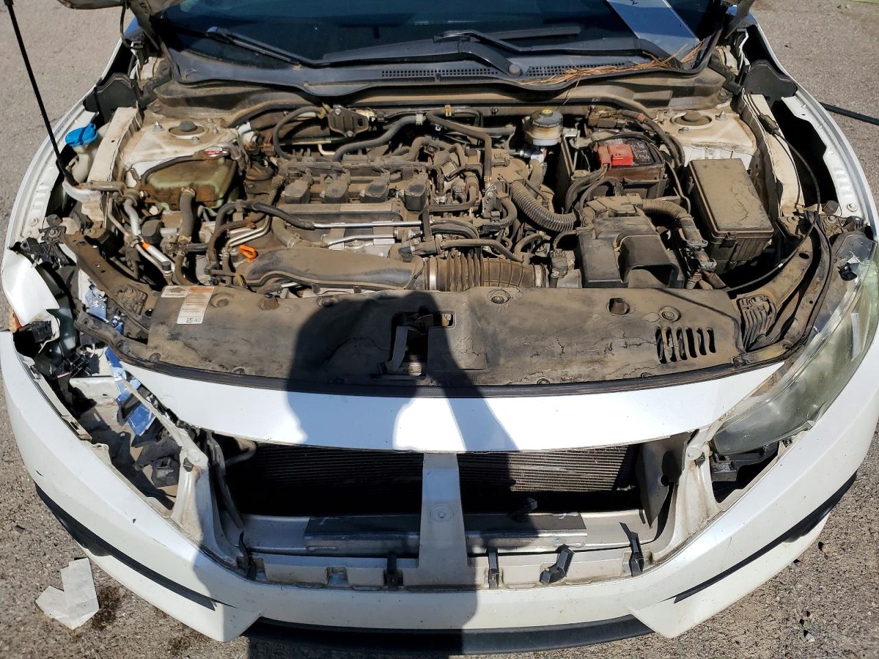Honda Civic Exl