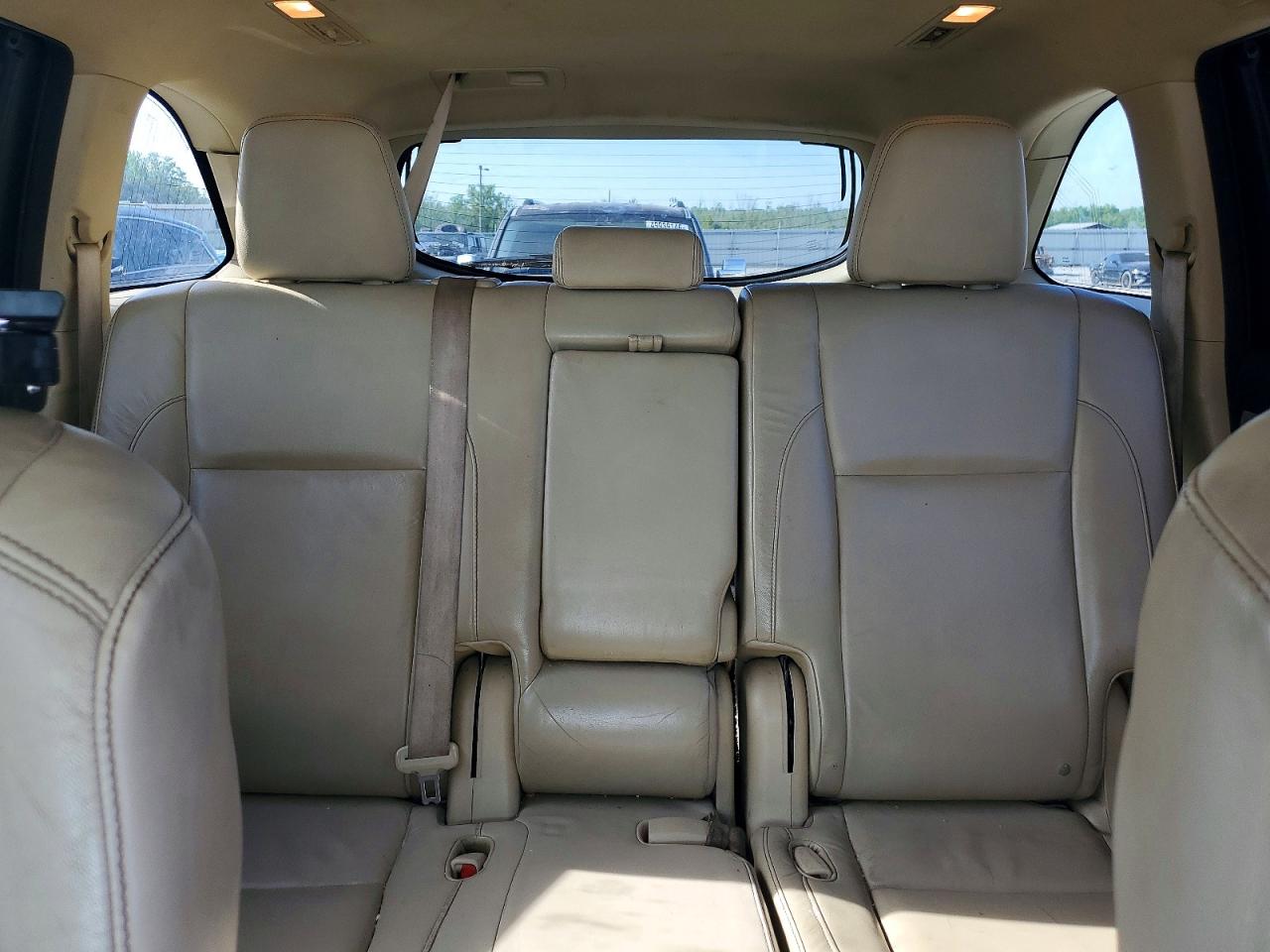 Toyota Highlander Xle