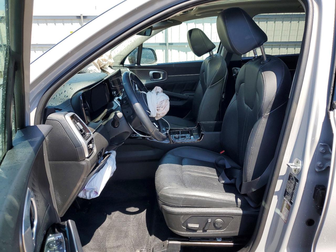 Kia Sorento Sx