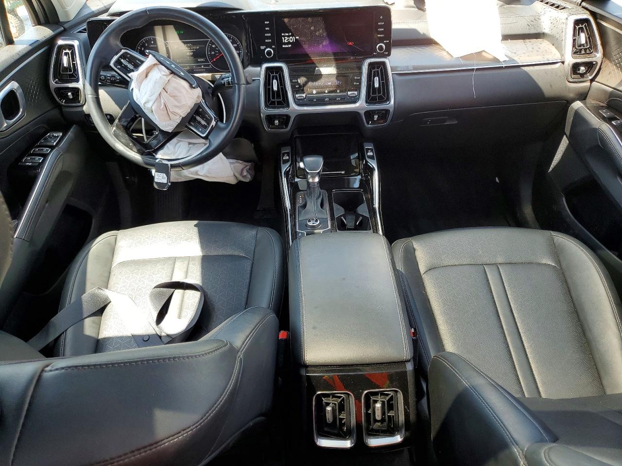 Kia Sorento Sx