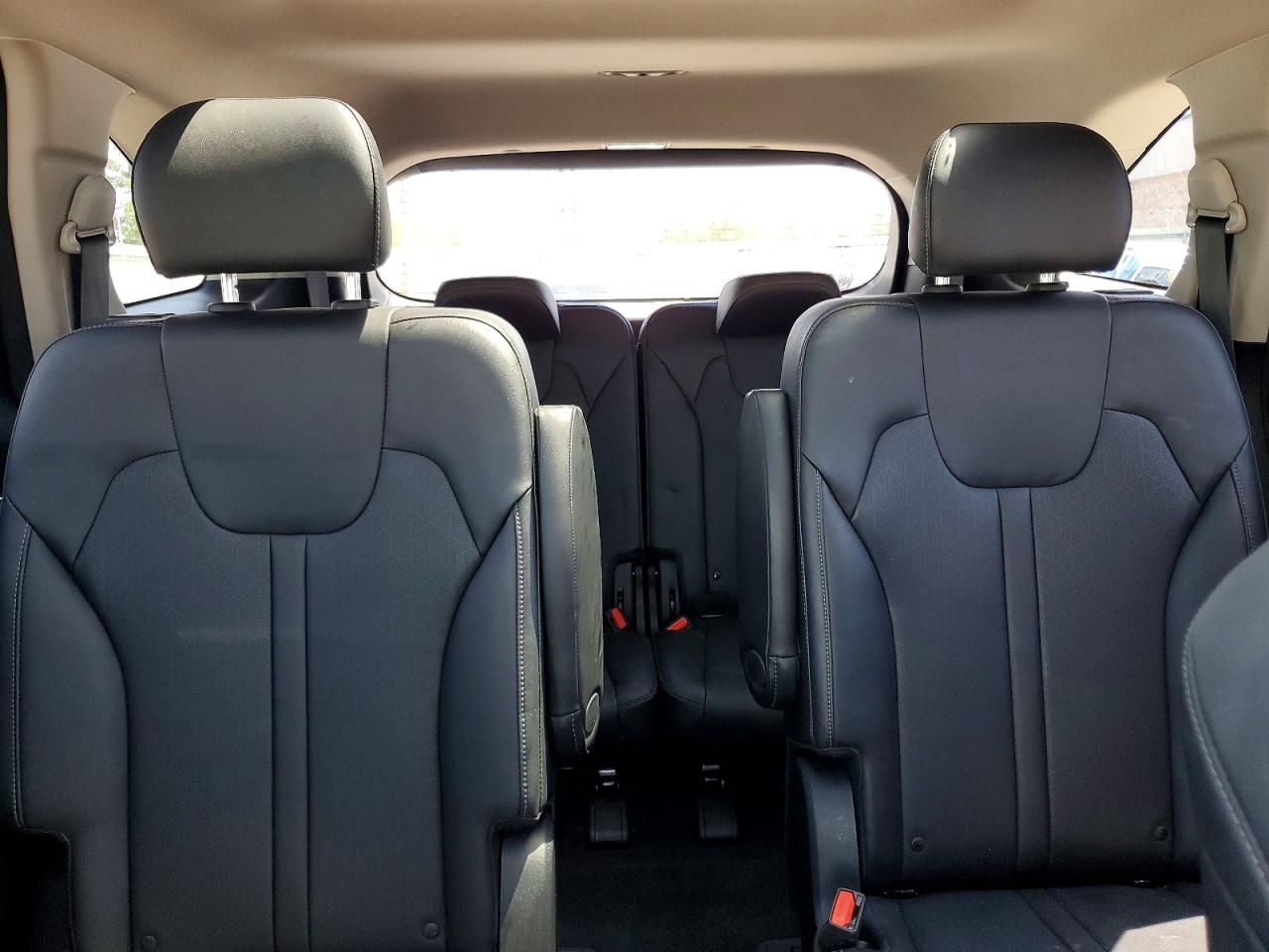 Kia Sorento Sx