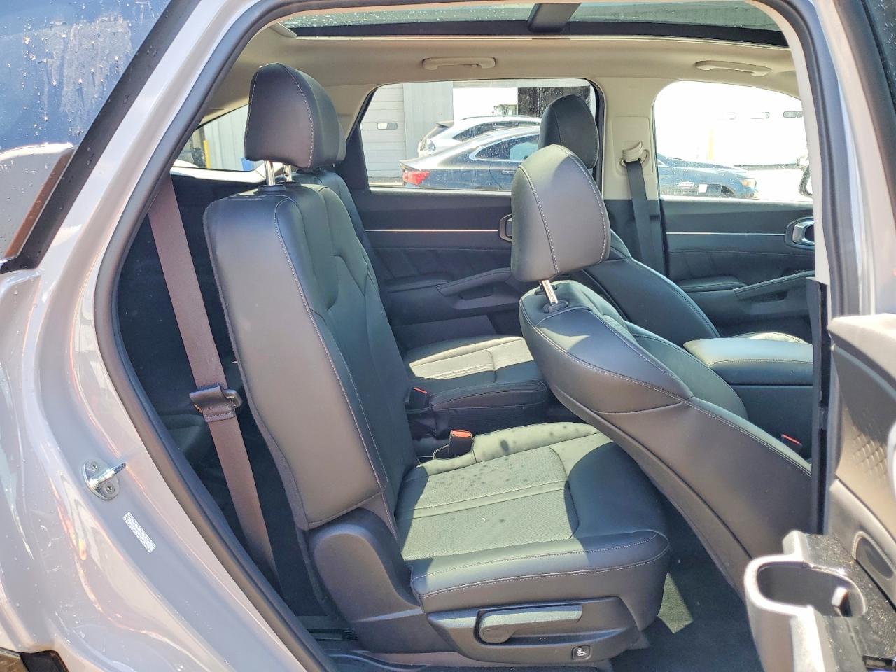 Kia Sorento Sx