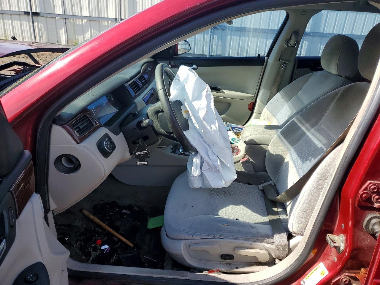 Chevrolet Impala Lt